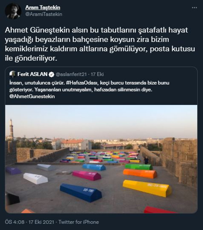 Sanatın gündemine bomba gibi düşen kare! Tartışmaları alevlendirdi... - Resim : 13
