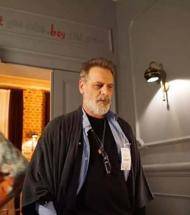 7 Kocalı Hürmüz’de ‘taciz’ depremi! Kimler geldi, kimler gitti? - Resim : 1