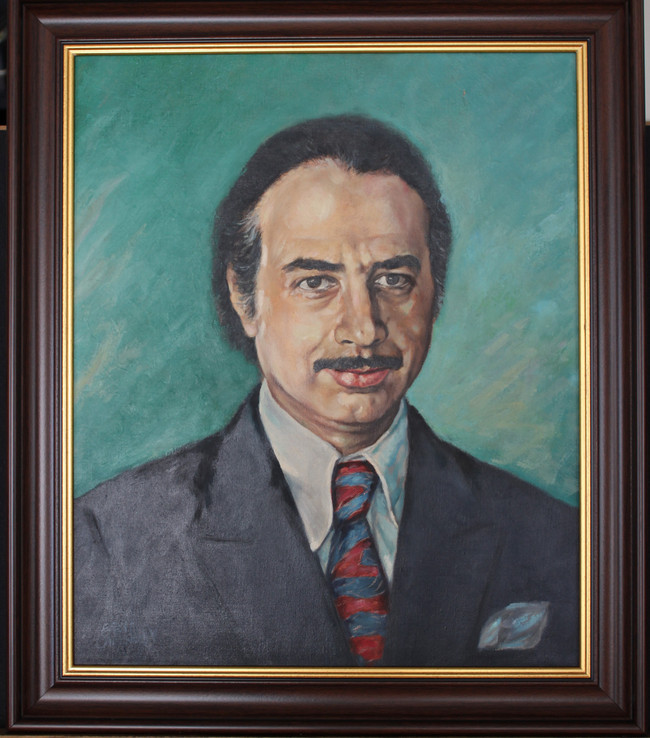 TGC ve Basın Müzesi’nin kuruluşu sergiyle kutlandı - Resim : 26