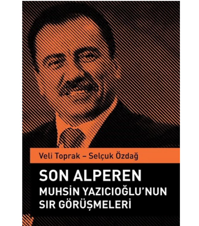 Yıllar sonra sır ortaya çıktı! Muhsin Yazıcıoğlu Erdoğan'ı nasıl kurtardı? - Resim : 1