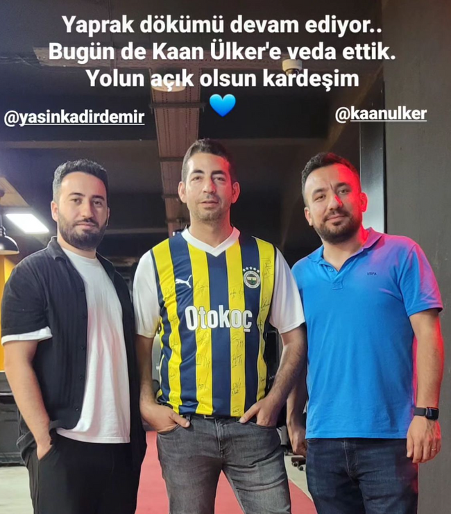 Haber Global'de 4 ayrılık birden yaşandı! - Resim : 1