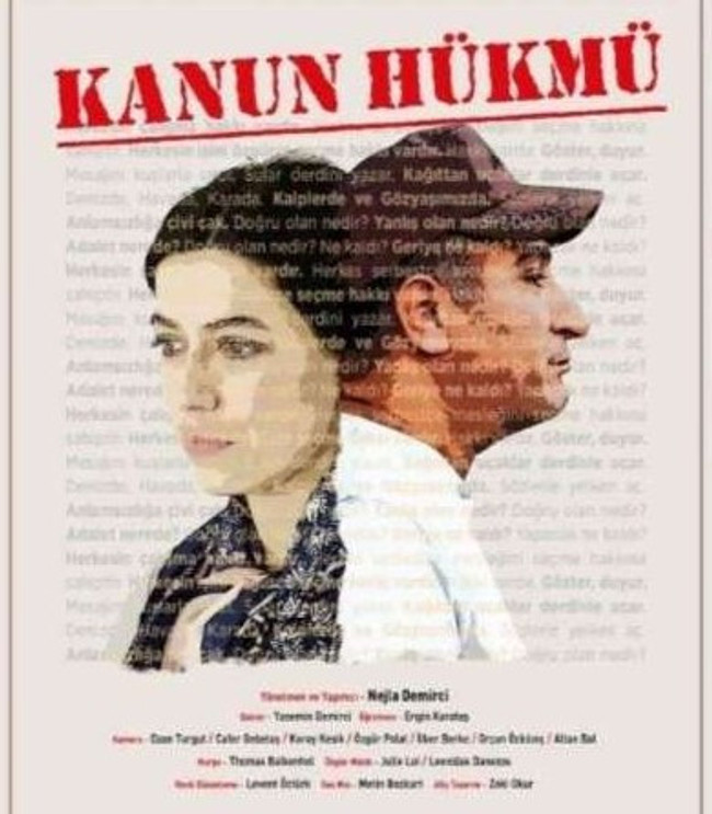 Tartışmalı belgesel ikinci kez seçkiden çıkarıldı! - Resim : 2