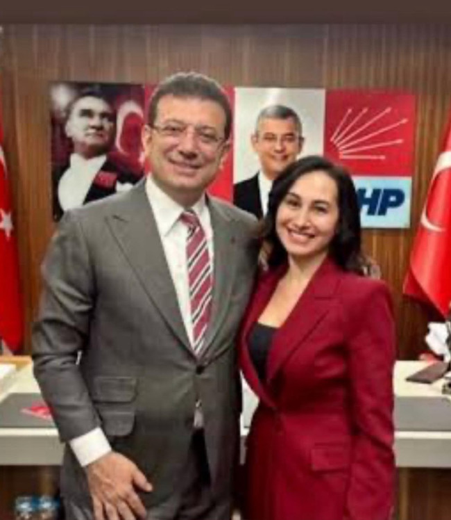 Vekil başkan ihya etti! 114 milyonluk ihaleyi de o isme verdi! - Resim : 4