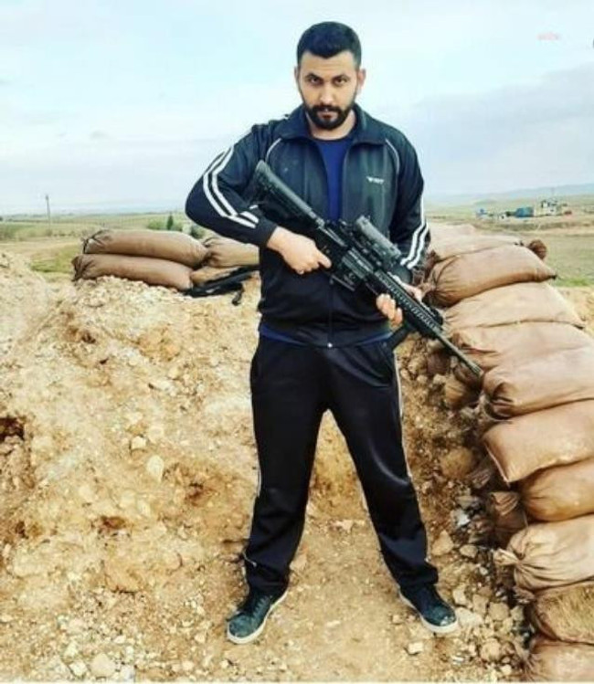 HDP binasında Deniz Poyraz'ı öldüren Onur Gencer'den hakime skandal tehdit: "Başına bela olurum" - Resim : 2