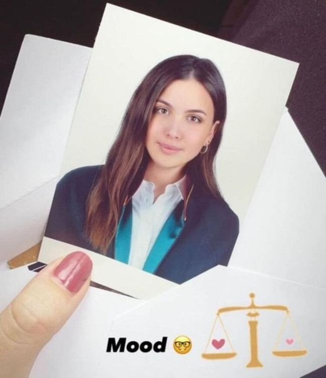 Sinan Engin'in gururlu günü! "Yolun açık olsun..." - Resim : 1