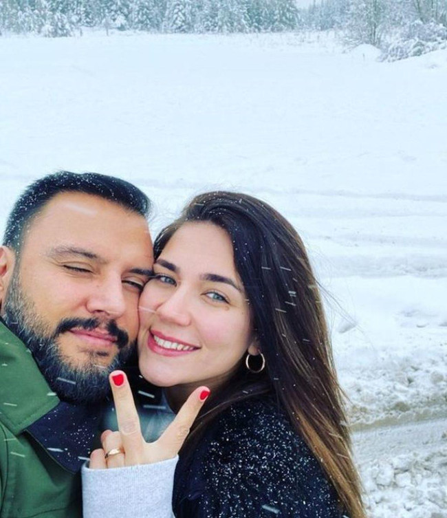 Alişan'ın eşi Buse Varol'a büyük şok! Neye uğradığını şaşırdı... - Resim : 2