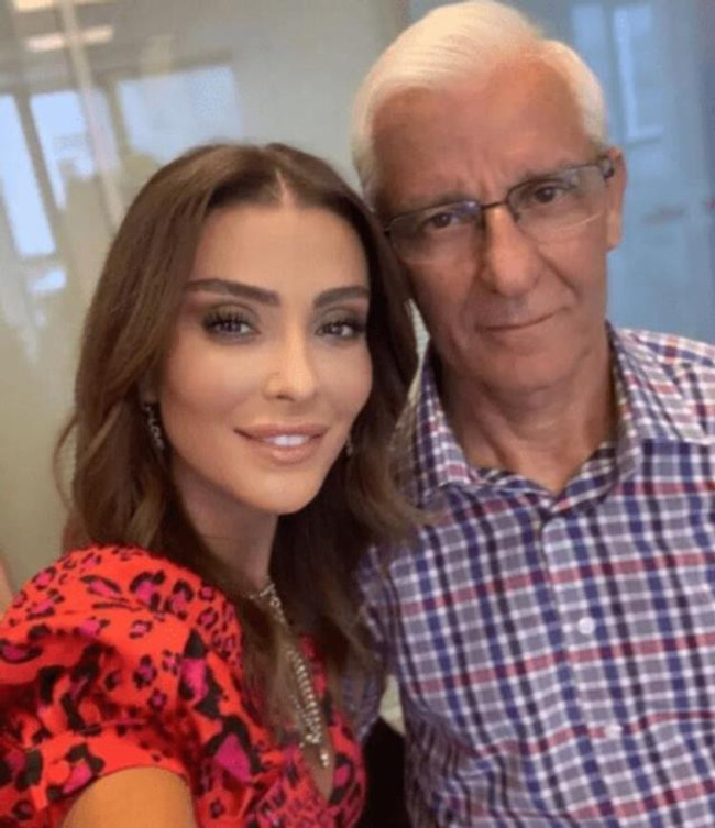 Özge Ulusoy, babasının kazasının detaylarını anlatıp isyan etti: "Bu resmen cinayet" - Resim : 4