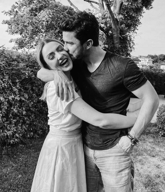 Hadise ile Kaan Yıldırım'ın ayrılığında Ebru Gündeş'in parmağı mı var? - Resim : 4