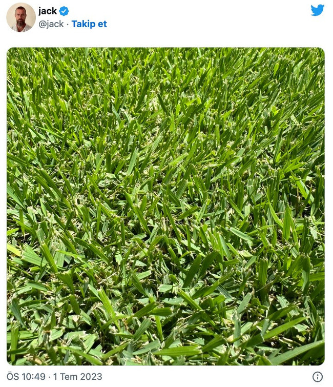 Twitter'daki limit krizine eski CEO'dan gönderme! - Resim : 1