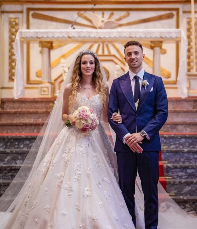 Liverpool futbolcusu Diogo Jota hayatını kaybetti - Resim : 1