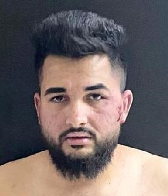 18 yaşındaki Emirhan'ı öldüren Yahya Abdo'nun ilk ifadesi ortaya çıktı - Resim : 1