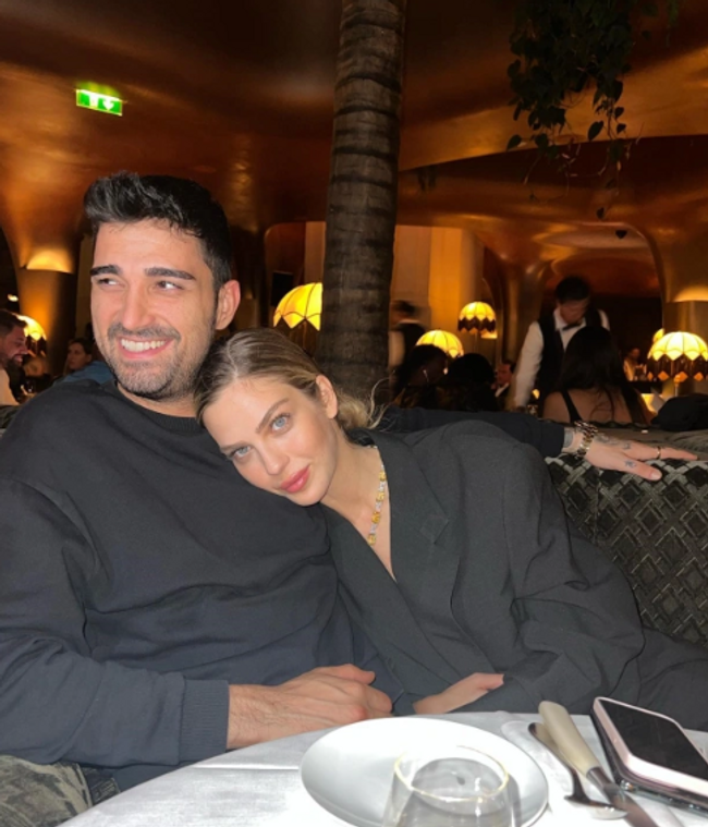 İbrahim Tatlıses torun rekoru kırıyor! ikiz torun yolda - Resim : 1