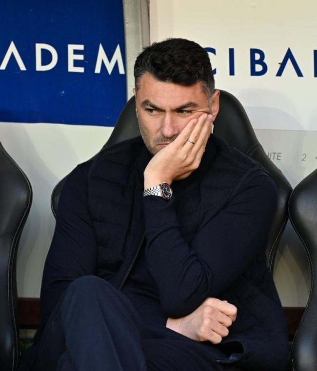 Maç sonu bomba açıklama: Ünlü teknik direktör istifa ediyor! - Resim : 2