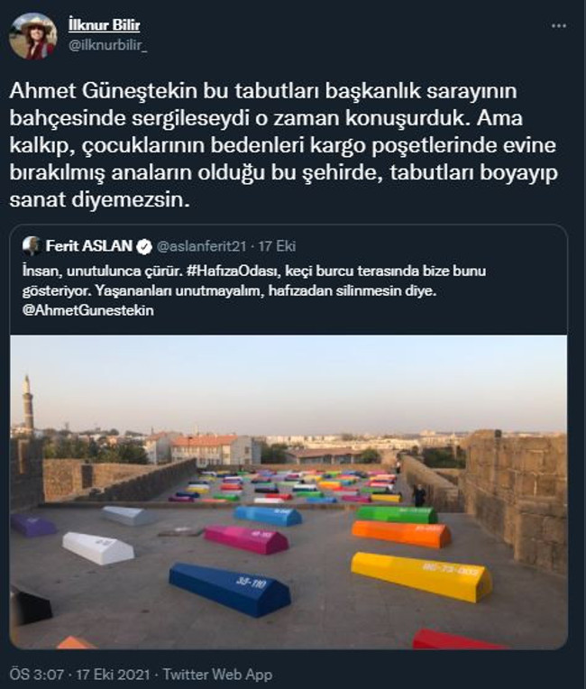 Sanatın gündemine bomba gibi düşen kare! Tartışmaları alevlendirdi... - Resim : 14