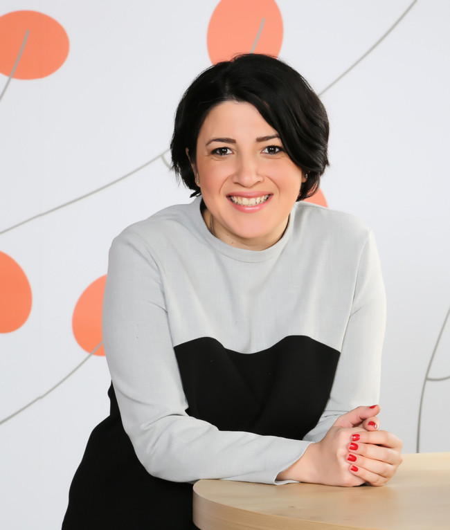 ING Türkiye’den global iletişim ve marka ekibine transfer - Resim : 1