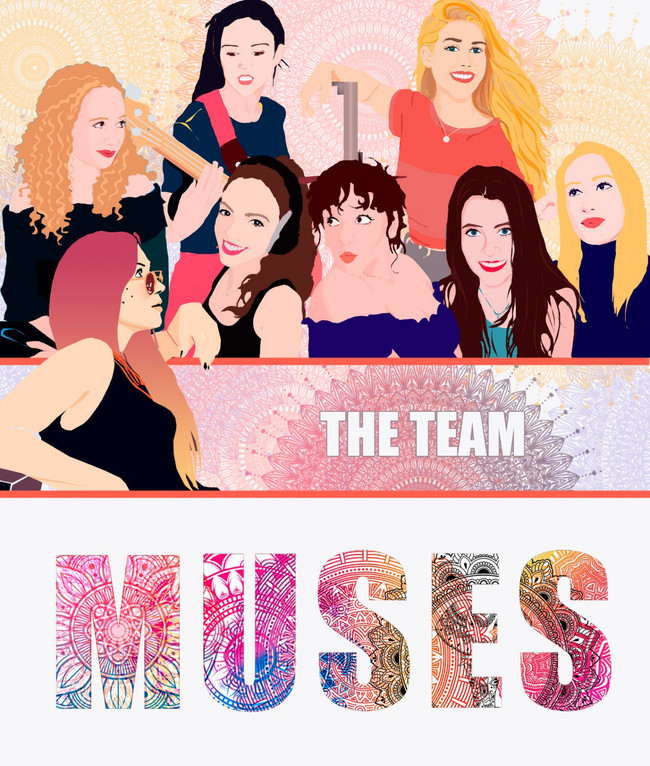 Bengisu’dan kadın haklarına dikkat çeken proje! - Resim : 1