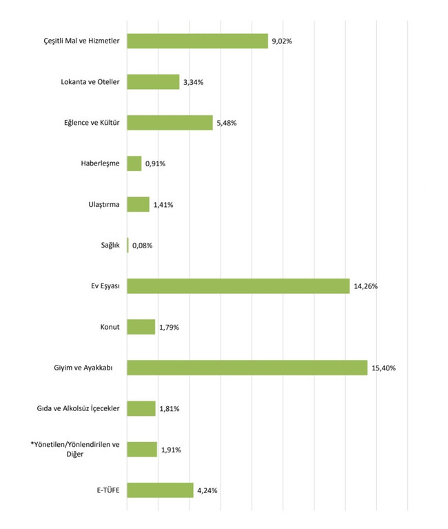 ENAG enflasyon verilerini açıkladı! - Resim : 2