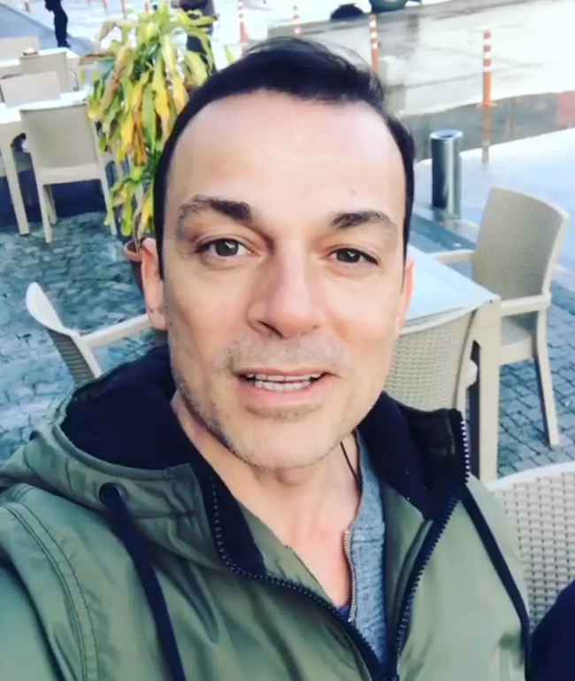 Jess Molho ve Zeynep Molho boşanma krizi yaşıyor! İhanet ve darp iddiası - Resim : 2