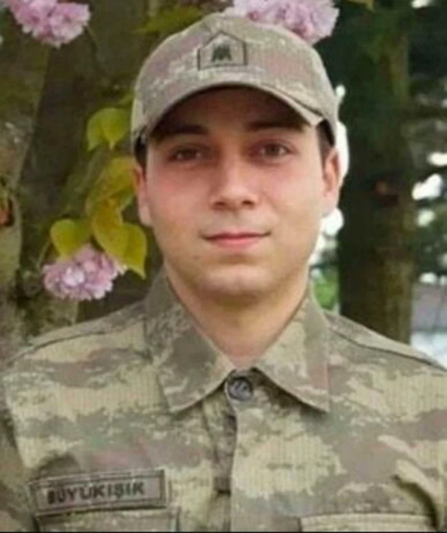 8 yıllık sır perdesi aralanıyor! Emekli Tümgeneralin oğlunun ölümünde şok gelişme - Resim : 3