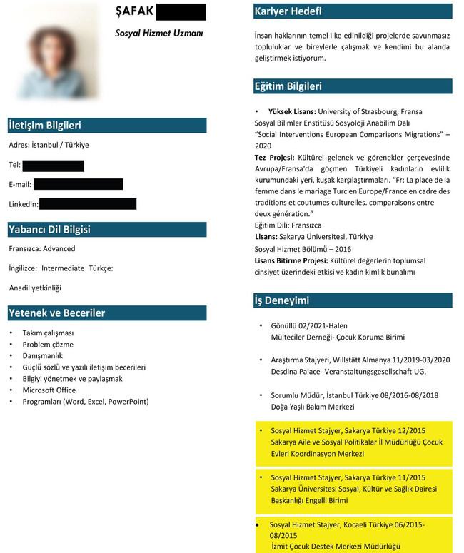 'İBB çalışanına terör gözaltısı' haberlerine İBB'den açıklama: Kumpasvari girişim - Resim : 4