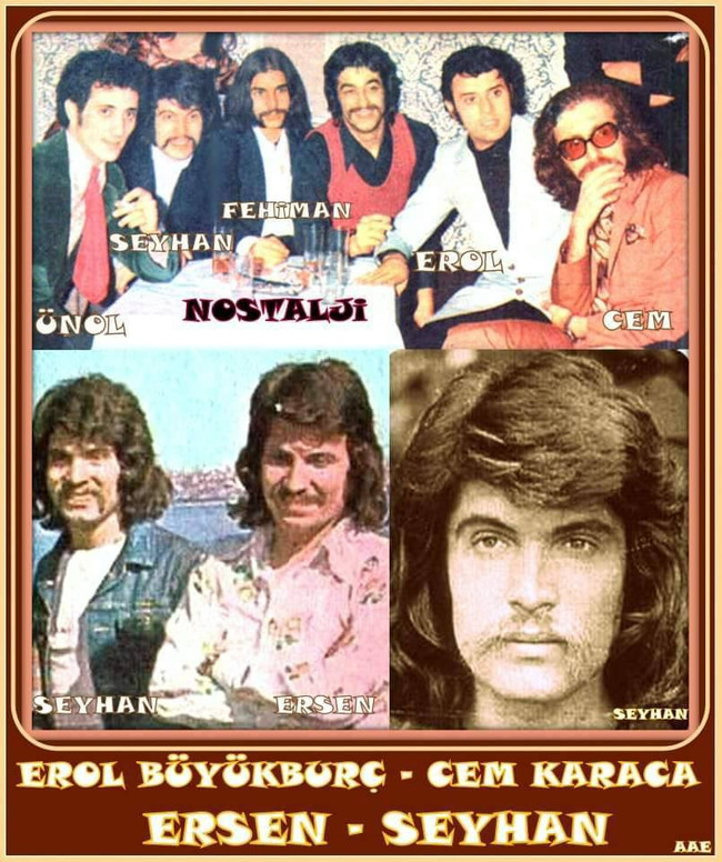 Sanat dünyasının acı kaybı! Usta müzisyen vefat etti! - Resim : 1