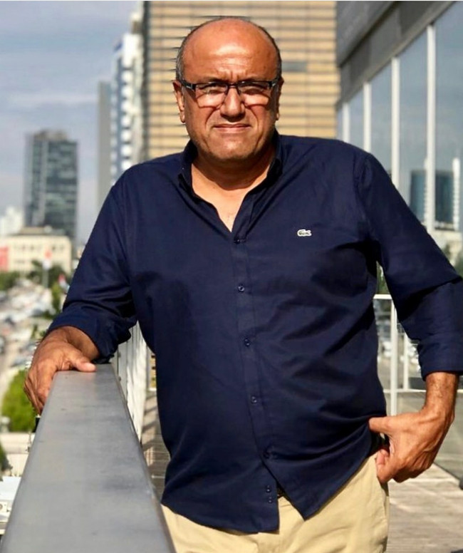 Hürriyet’ten ayrılmıştı, yeni adresi belli oldu! 18 yılın ardından veda etmişti… - Resim : 1