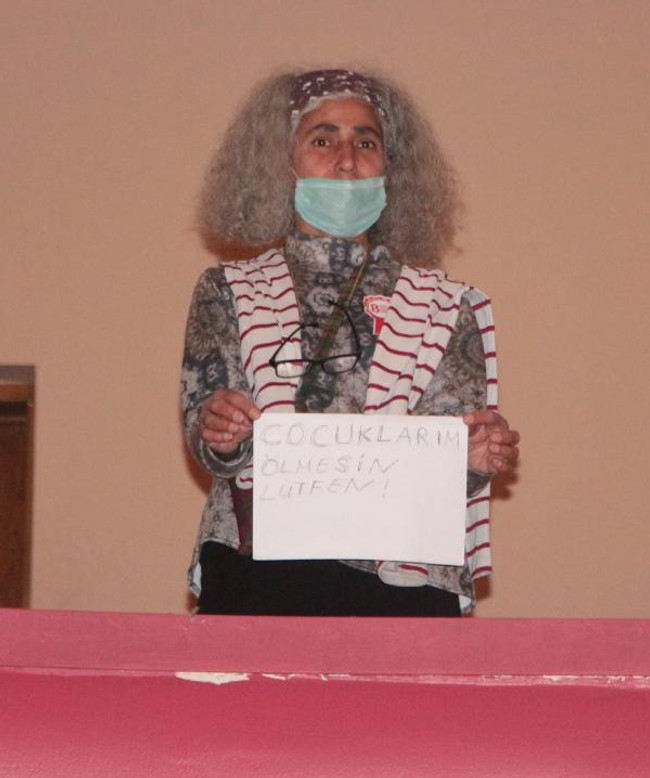 Zeydan Karalar'ın konuşturmadığı başkan mühlet verip tehdit etti: "Belediyeyi işgal ederiz" - Resim : 2