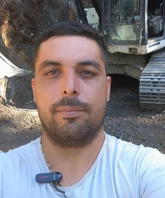 Vahşetin yeni detayları ortaya çıktı: Parmağındaki yüzüğü çalıp evi ateşe verdi - Resim : 1