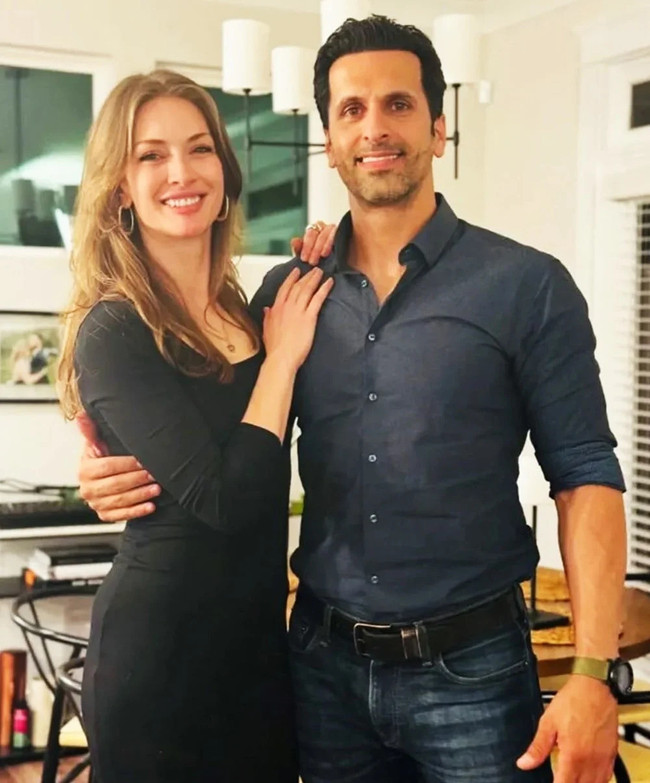 Yasemin Kay Allen hastaneye kaldırıldı! - Resim : 1