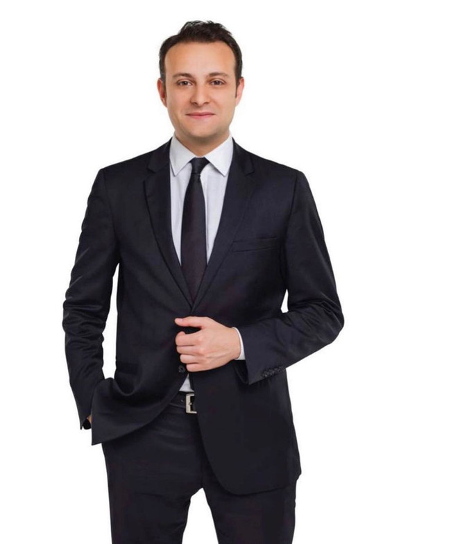 Haber Global'de üst düzey ayrılık! "Adres değiştiriyorum" - Resim : 1