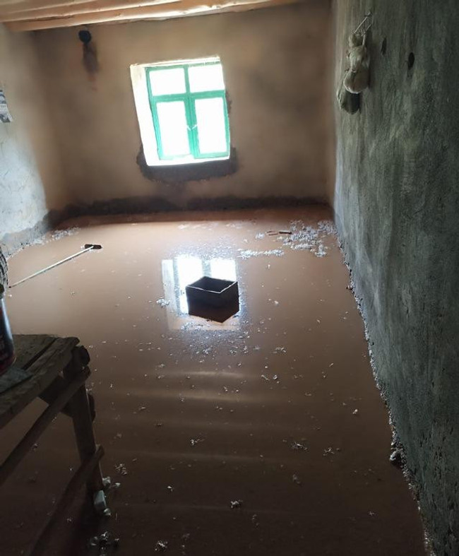 Sel nedeniyle o ildeki bazı okullarda eğitime 3 gün ara verildi - Resim : 3