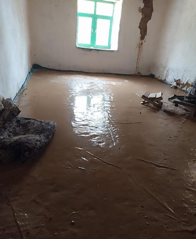 Sel nedeniyle o ildeki bazı okullarda eğitime 3 gün ara verildi - Resim : 2