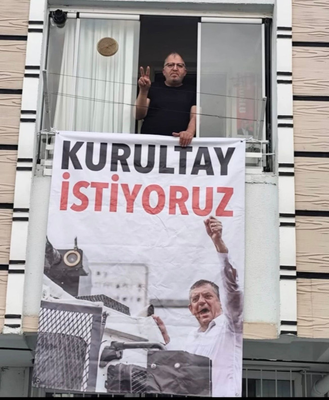 62 sendikacıdan