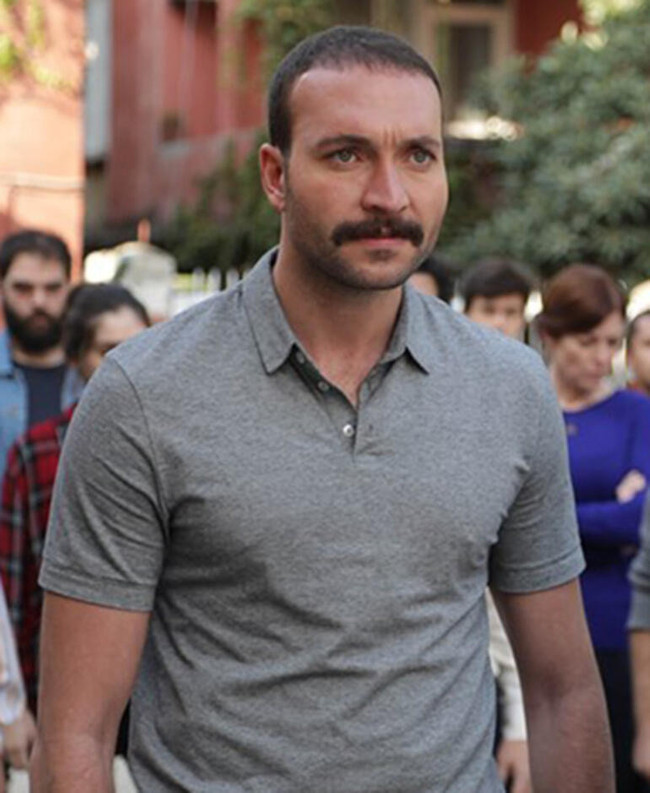 Ramo dizisinde ayrılık iddiası: Ya Görkem ya ben! - Resim : 1