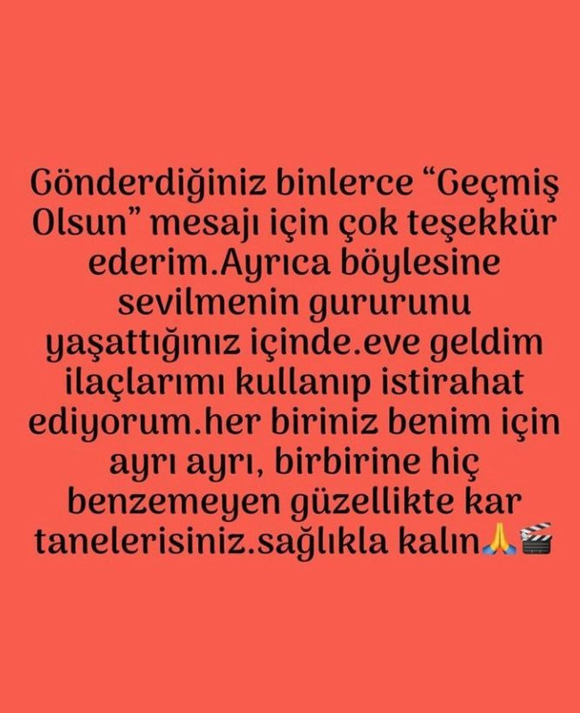 'Avrupa Yakası'nın 'Kubilay'ı Vural Çelik hayranlarını korkuttu - Resim : 1