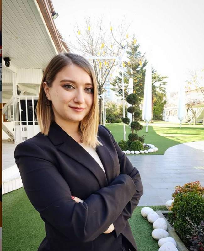 24 TV'de yaprak dökümü! Başarılı muhabir medya sektörüne veda etti - Resim : 3