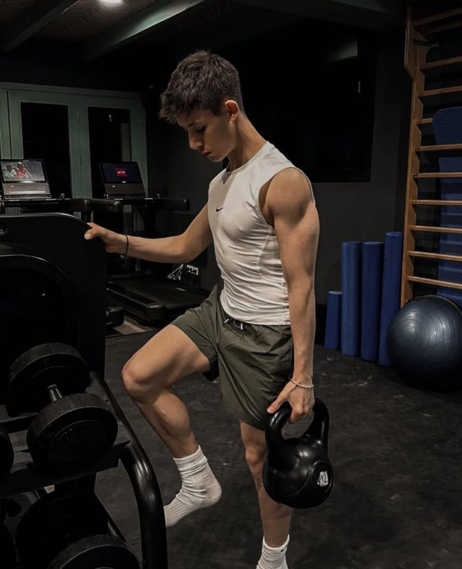 Arda Güler'in inanılmaz değişimi - Resim : 1