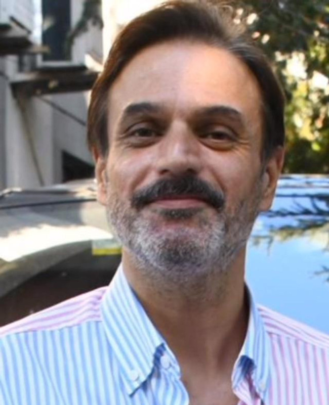 Ünlü oyuncu Ufuk Özkan'dan üzen haber! Hastalığı ortaya çıktı - Resim : 1