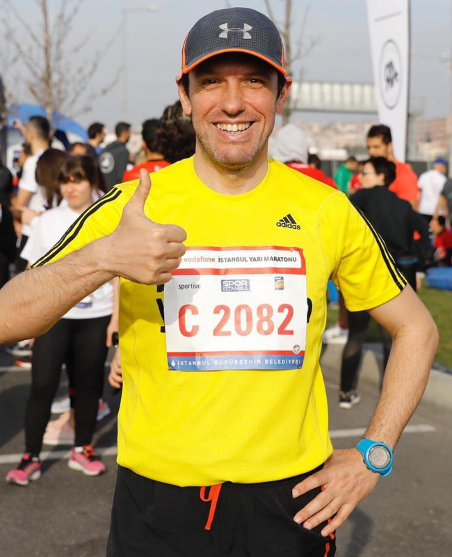 Medya ve PR dünyasını sarsan ölüm! Önder Kiremitçi’yi kaybettik! - Resim : 2