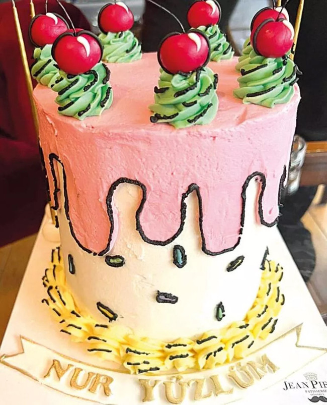 'Camdaki Kız'da sürpriz ayrılık... Feride’ye veda ettiler - Resim : 2