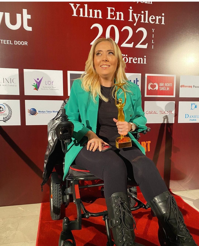 CNN Türk muhabiri İYİ Parti'den aday adayı oldu! Vekillik başvurusunda sürpriz isim… - Resim : 2