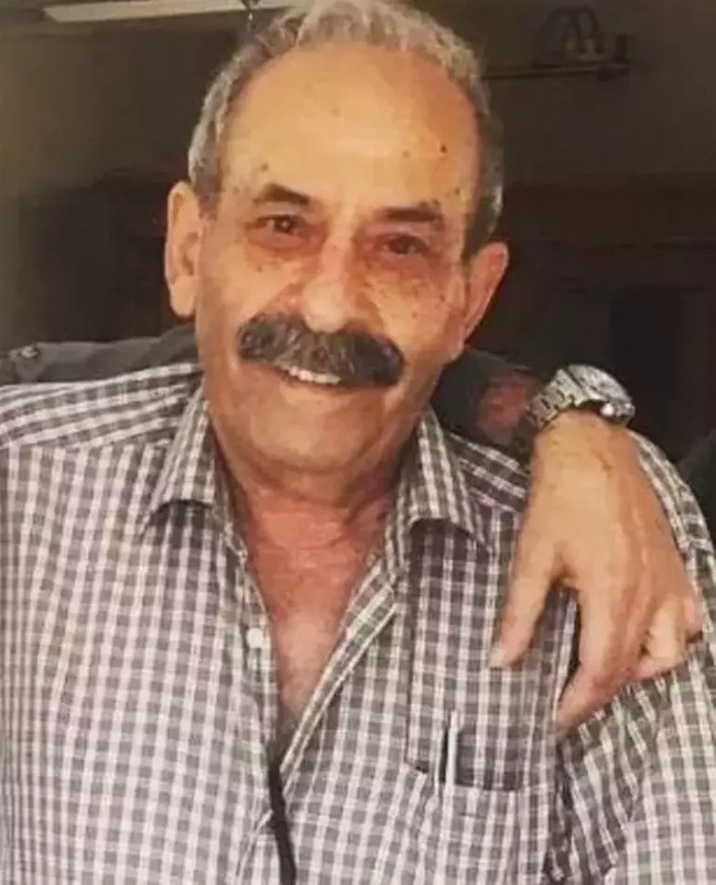 Erkan Petekkaya'nın acı günü - Resim : 1