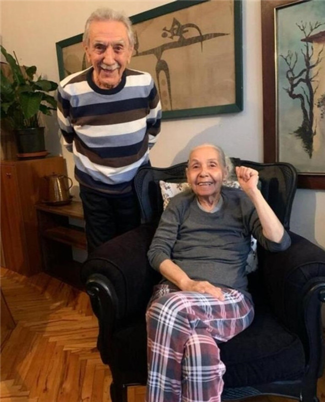 Nebahat Çehre’den Aydemir Akbaş’a cevap! ‘Evlenmek isterdim’ demişti… - Resim : 3