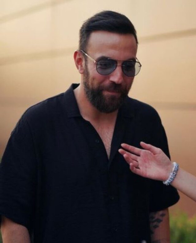 Survivor Sercan saç protezi yaptırdı! Yeni imajı gündem oldu... - Resim : 1