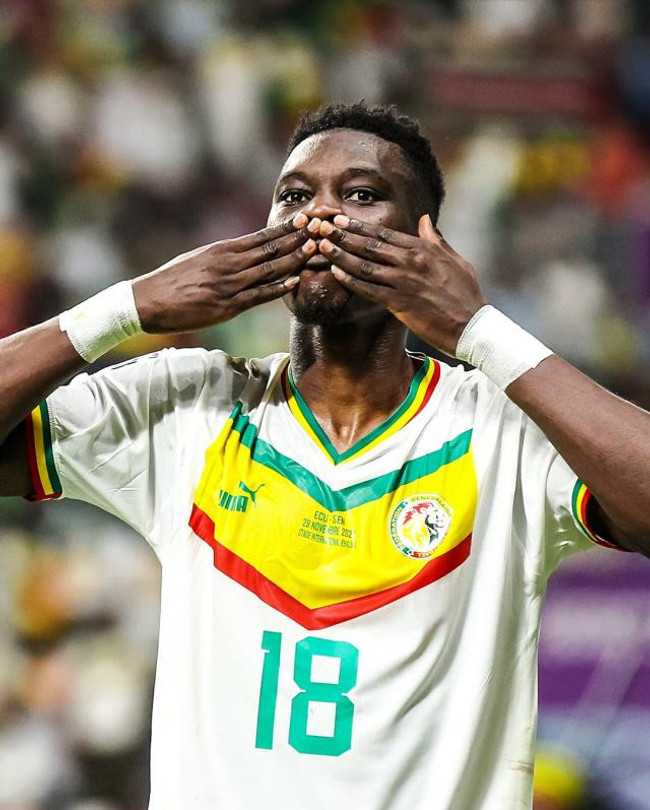 Dünya Kupası'nda çılgın maç! Senegal turladı, Fenerbahçe'nin yıldızı eve dönüyor - Resim : 1
