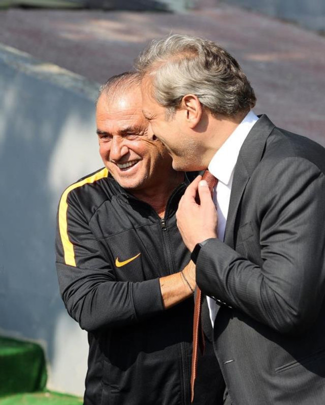 Burak Elmas transfer müjdesini verdi! "İlk alıcısı biziz, anlaştık" - Resim : 3