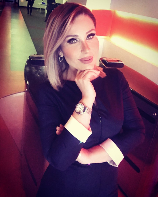 Başarılı televizyoncunun yeni adresi neresi oldu? - Resim : 1