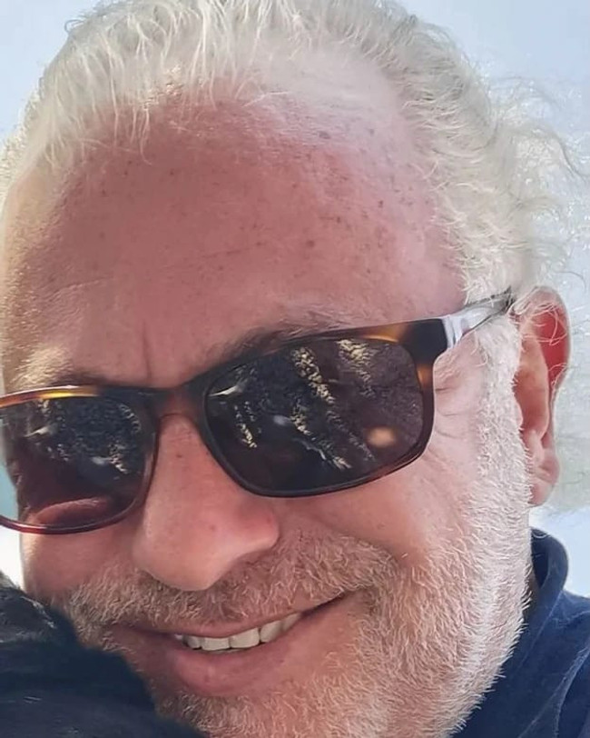 Ankara basınının sevilen ismi hayatını kaybetti! Beyin tümörüne yenildi… - Resim : 1