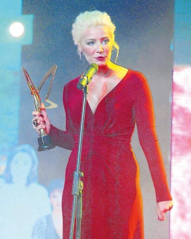 50. Pantene Altın Kelebek için geri sayım: Oylamalar başlıyor - Resim : 2