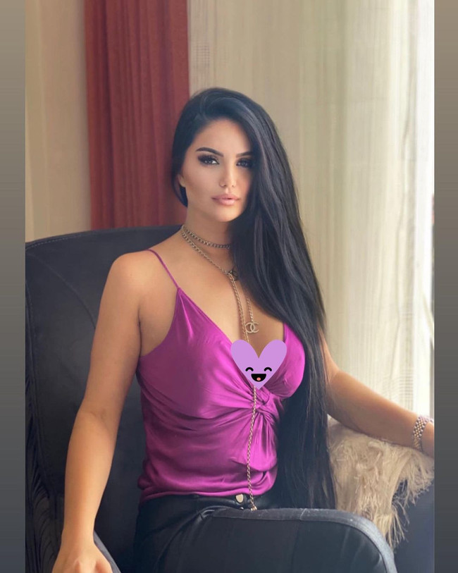 Berdan Mardini’nin eski eşinden yasak aşk itirafı! ‘Evli olduğumu bilmiyordu…’ - Resim : 1